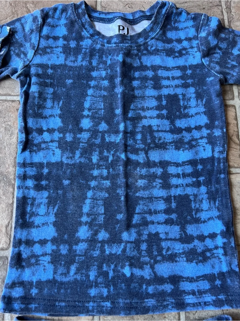 Kids Snug-Fit Summer PJ Set Bundle